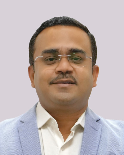 Dr Yogesh K | Arthroscopy & Sports Injury | Aster Hospitals